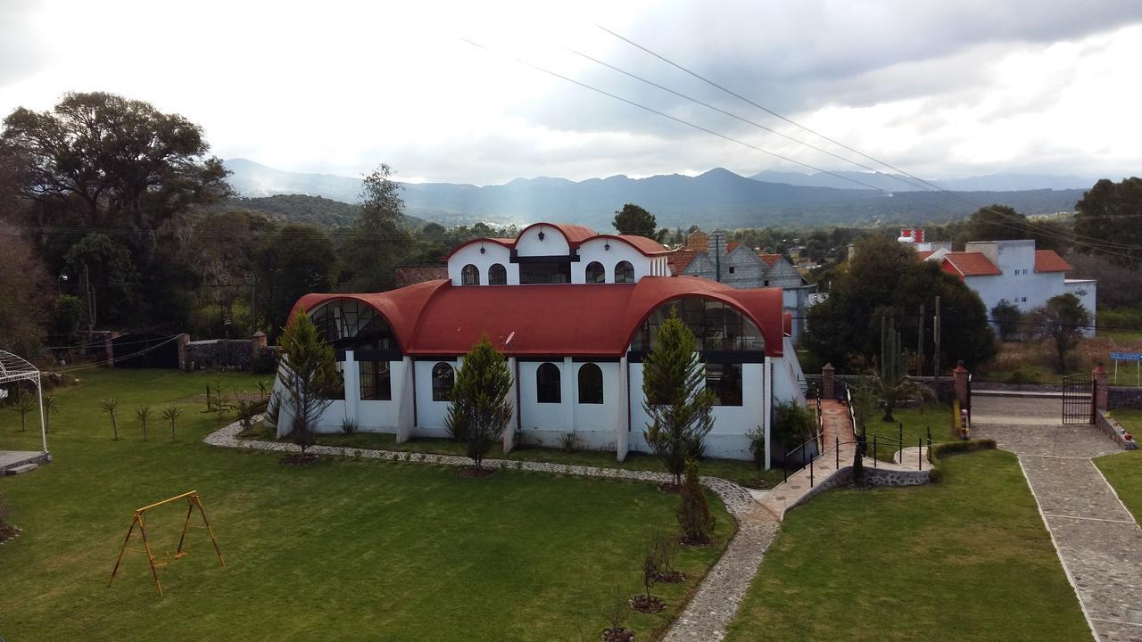 Hotel Finca Las Bovedas San Miguel Regla Exterior photo